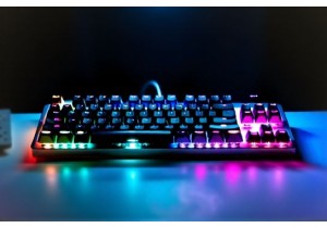 Low Latency Keyboards 2024 Ideal for Programmers and Writers