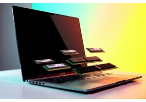 Upgrade Potential Examined RAM and Storage Flexibility