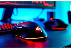 Wireless Latency Tests in Top Chinese Gaming Mouse Models