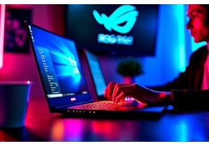 ROG Laptops Reviewed ASUS Republic of Gamers Dominance