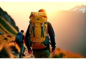 Best Backpacks for Multi Day Hiking Trips