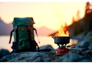 Compact Stoves for Fast and Easy Camping Meals
