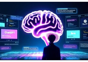 Breakthroughs in Generative Models Like ChatGPT Sora