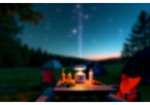 Anti Insect Gear for Bug Free Outdoor Nights