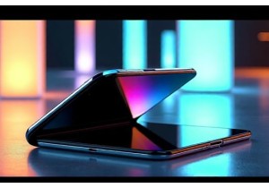 Xiaomi Foldable Phone Offers Ultimate Display Innovation