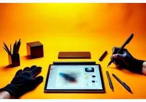 Tablet Pen Accessories That Boost Creativity Now