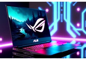 ROG Laptops Analyzed ASUS Republic of Gamers Excellence