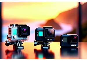 How to Choose the Best Action Camera in 2024