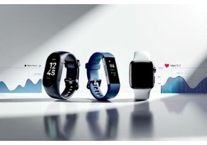 Complete Review of 2024s Most Advanced Fitness Trackers