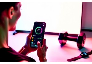 Use Fitness Apps to Maximize Your Home Workout Results