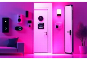 Upgrade Your Home with Reliable Security Systems