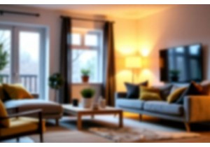 Affordable Ways to Automate Your Entire Home