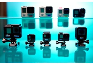 GoPro Camera Alternatives Worth Considering Now