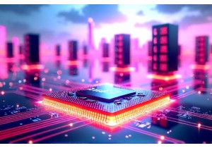 Huawei Ascend Powers Domestic AI Chips in China