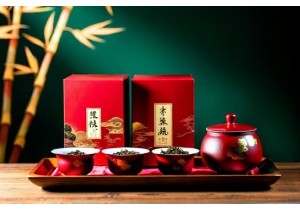 Tea Gift Guide for Corporate Clients Embracing Chinese Heritage
