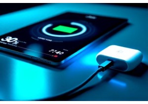 Fast Charging Tablets Ready in Under 30 Minutes