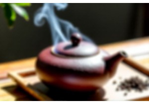 Benefits of Using a Purple Clay Teapot Daily