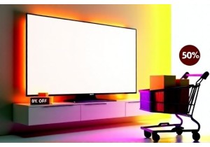 Top TV Deals and Specials to Attract More Buyers Now