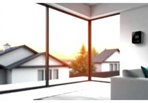 Best Home Upgrades Using Modern Automation