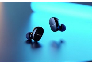 Crystal-Clear Treble in Mid-Range Bluetooth Earbuds