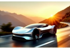 How Startups Are Disrupting the Traditional EV Industry