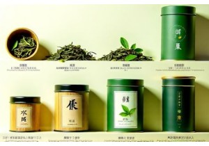 Comprehensive Guide to Chinese Tea Packaging Types