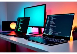 Linux Compatible Laptops Best Options for Developers