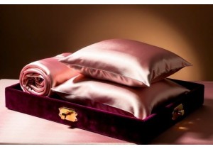 Luxury Gifting Ideas Featuring Handcrafted Silk Items
