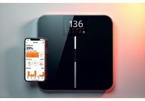 How Smart Body Fat Scales Sync With Mobile Fitness Apps