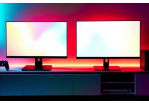 Mini LED vs OLED Monitors for Next Gen Console Gaming