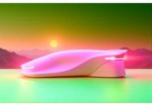 Lantu Launches Advanced Electric SUVs for Green Transit