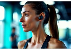 Best Bluetooth Earbuds for Gym and Workout Sessions