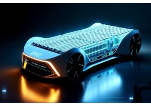 Innovative Blade Battery Solutions for Safer Electric Rides