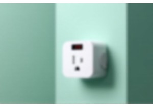 Steren Smart Plugs for Energy Management