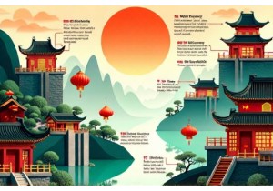 Unique Chinese Inventions That Stand Out