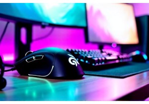 Best Wired Gaming Peripherals for Low Latency Play