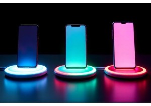 Wireless Charging Speeds Across Top Chinese Devices