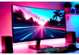 Affordable High Hz Monitors for Competitive Gaming