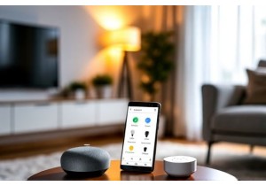 Google Home Integration Made Easy and Affordable