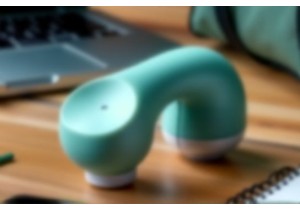 Mini Massage Devices for Travel and Office Use