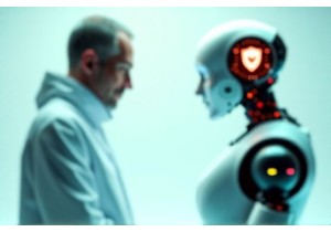 Ethical Considerations in Autonomous Robotics