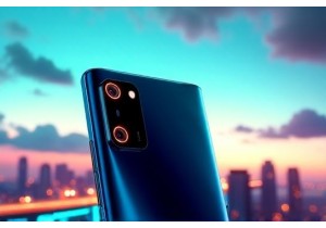 OPPO Find X Series Sets New Standard for Flagship Phones