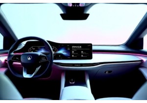 Huawei HarmonyOS Cockpit Enters the Smart Car Era