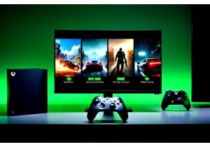 Xbox Quick Resume Feature Real World Multi Game Testing