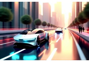 Self Driving Cars and the Future of Intelligent Transportation