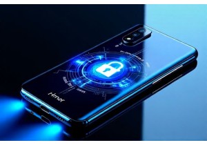 Honor Smartphone Focuses on Privacy and Secure AI Features