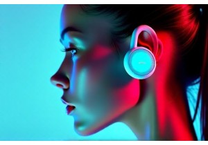 Wireless Earbuds Provide Hearing Aid Level Sound Amplification