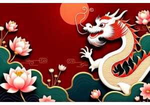 Symbolic Motifs in Traditional Chinese Embroidery Art