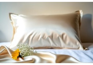 Why Mulberry Silk Is Ideal for Sensitive Skin Types