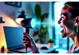 Voice Recognition by iFlytek Enhances User Experience